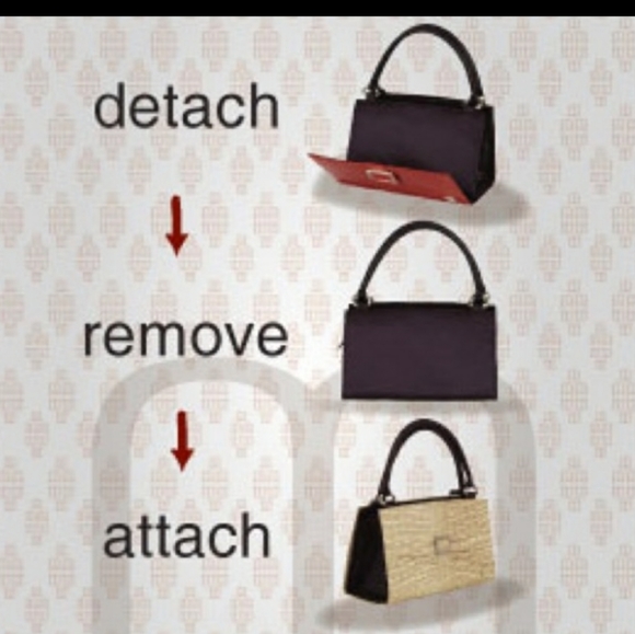 Miche Petite Shell - Sarah - Picture 7 of 7